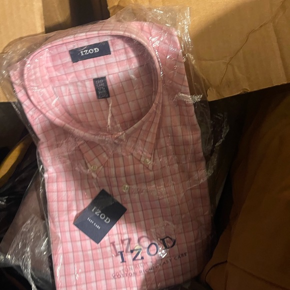 Dress shirts XL - Picture 2 of 12